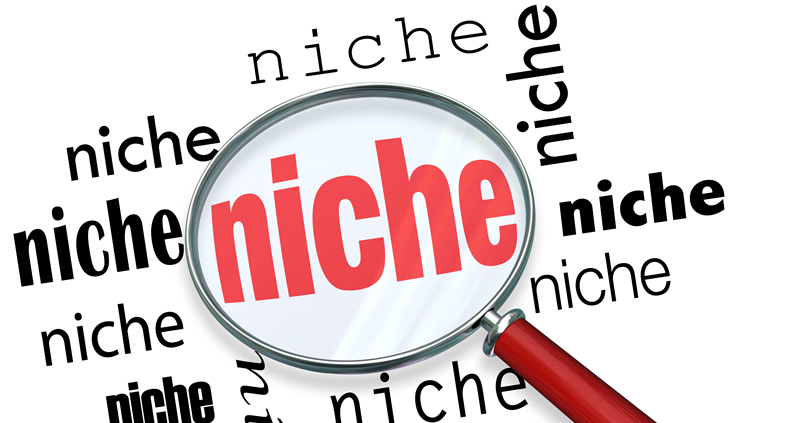 How to Define a Niche in Your Target Market (2025) - Pittman Unlimited