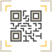 qr code icon